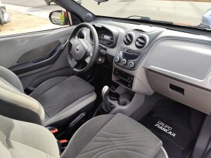 CHEVROLET AGILE LTZ 2010