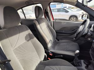 CHEVROLET AGILE LTZ 2010