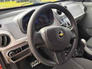 CHEVROLET AGILE LTZ 2010