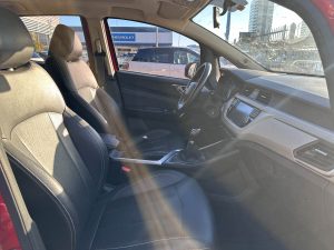 GEELY GX3 GC SUV 1.5 MT FULL 2022