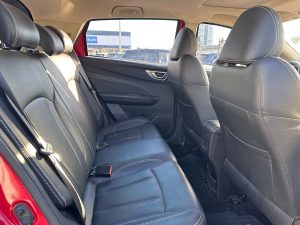GEELY GX3 GC SUV 1.5 MT FULL 2022