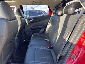 GEELY GX3 GC SUV 1.5 MT FULL 2022