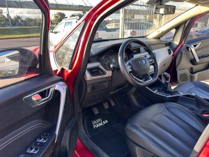 GEELY GX3 GC SUV 1.5 MT FULL 2022