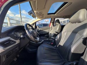GEELY GX3 GC SUV 1.5 MT FULL 2022