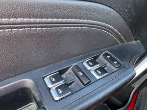 GEELY GX3 GC SUV 1.5 MT FULL 2022