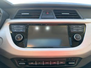 GEELY GX3 GC SUV 1.5 MT FULL 2022