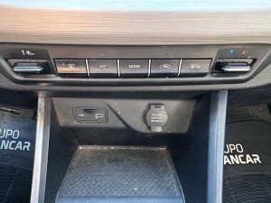 GEELY GX3 GC SUV 1.5 MT FULL 2022