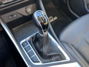 GEELY GX3 GC SUV 1.5 MT FULL 2022