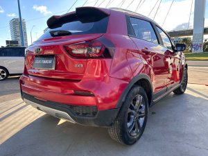GEELY GX3 GC SUV 1.5 MT FULL 2022
