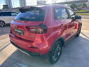 GEELY GX3 GC SUV 1.5 MT FULL 2022