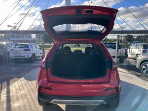 GEELY GX3 GC SUV 1.5 MT FULL 2022