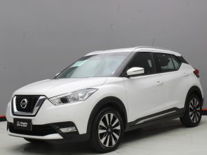 NISSAN KICKS EXCLUSIVE 2019