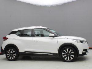 NISSAN KICKS EXCLUSIVE 2019
