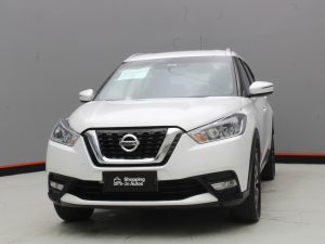 NISSAN KICKS EXCLUSIVE 2019