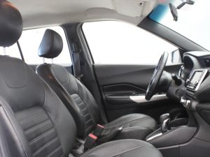 NISSAN KICKS EXCLUSIVE 2019