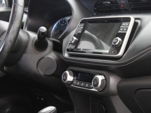 NISSAN KICKS EXCLUSIVE 2019