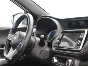 NISSAN KICKS EXCLUSIVE 2019