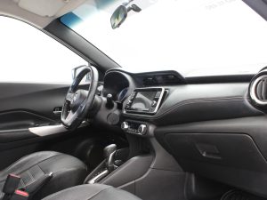 NISSAN KICKS EXCLUSIVE 2019