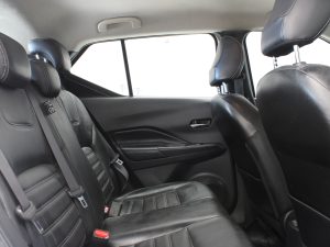 NISSAN KICKS EXCLUSIVE 2019