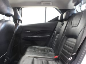 NISSAN KICKS EXCLUSIVE 2019
