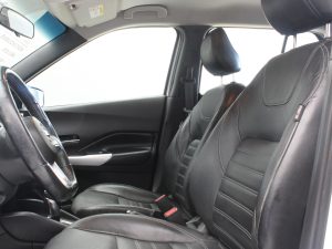 NISSAN KICKS EXCLUSIVE 2019