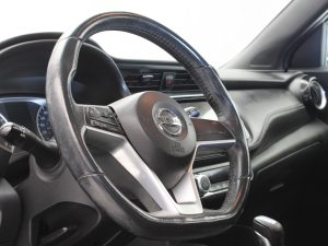 NISSAN KICKS EXCLUSIVE 2019