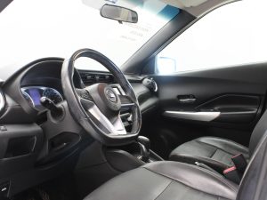 NISSAN KICKS EXCLUSIVE 2019