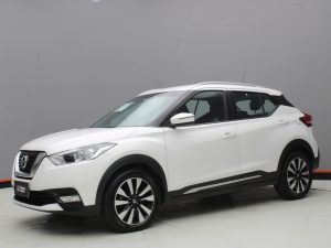 NISSAN KICKS EXCLUSIVE 2019