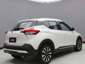 NISSAN KICKS EXCLUSIVE 2019