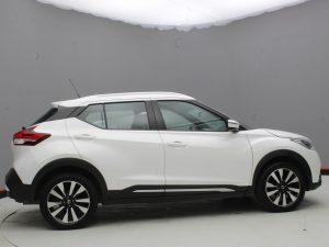 NISSAN KICKS EXCLUSIVE 2019