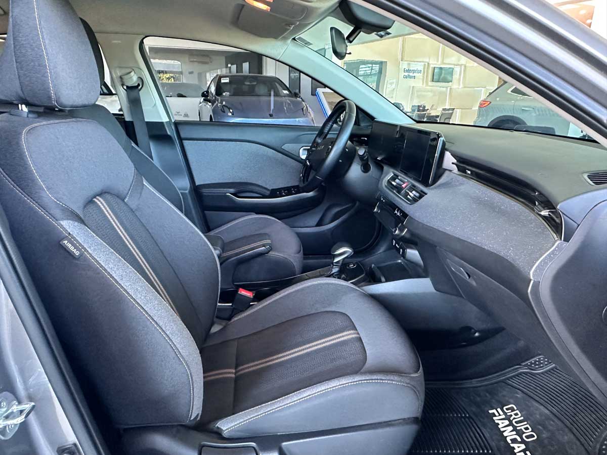 KIA K3 EX PLUS + ADAS AT6 1.4 EXTRA FULL 2025