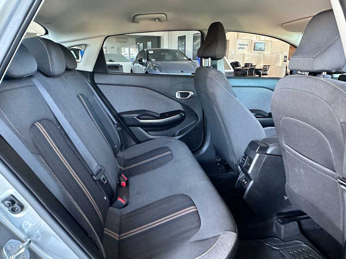 KIA K3 EX PLUS + ADAS AT6 1.4 EXTRA FULL 2025