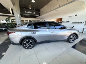 KIA K3 EX PLUS + ADAS AT6 1.4 EXTRA FULL 2025