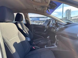 FORD FIESTA SE MT 1.6 5PTS 2014