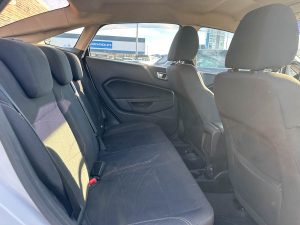 FORD FIESTA SE MT 1.6 5PTS 2014