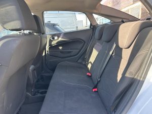 FORD FIESTA SE MT 1.6 5PTS 2014