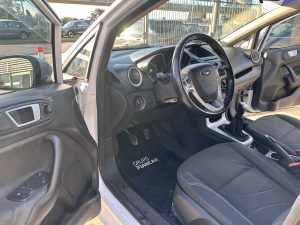 FORD FIESTA SE MT 1.6 5PTS 2014