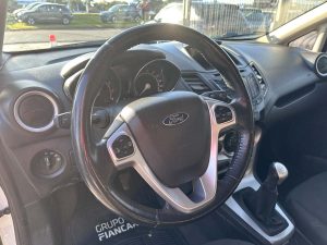FORD FIESTA SE MT 1.6 5PTS 2014