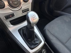 FORD FIESTA SE MT 1.6 5PTS 2014