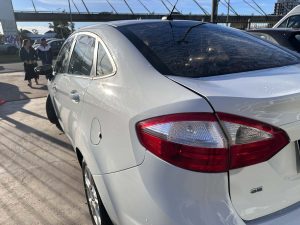 FORD FIESTA SE MT 1.6 5PTS 2014