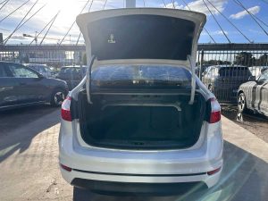 FORD FIESTA SE MT 1.6 5PTS 2014
