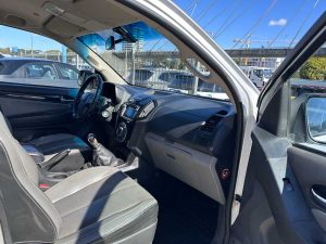 CHEVROLET S10 P/UP 2.5 LTZ NAFTA 4X4 2016