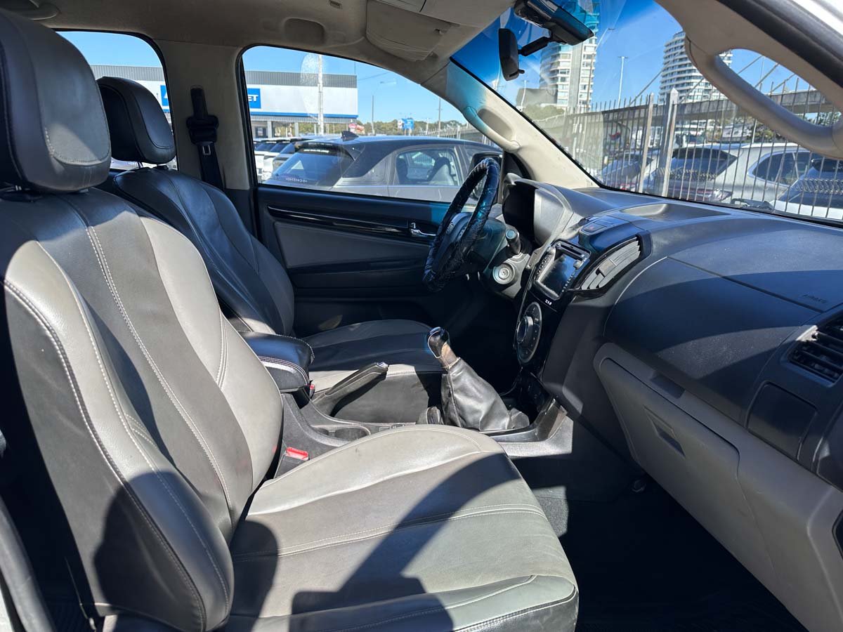 CHEVROLET S10 P/UP 2.5 LTZ NAFTA 4X4 2016
