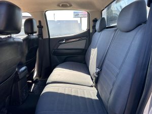 CHEVROLET S10 P/UP 2.5 LTZ NAFTA 4X4 2016