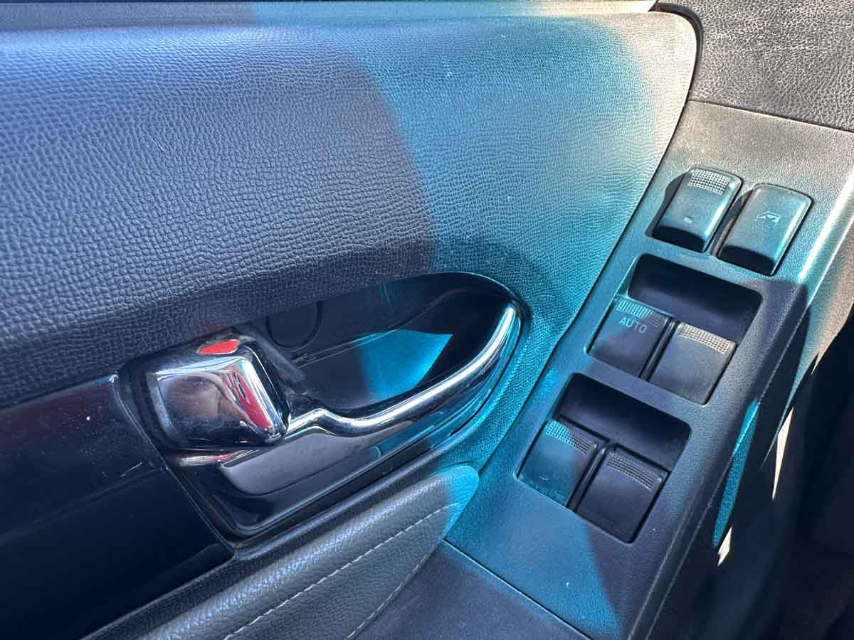 CHEVROLET S10 P/UP 2.5 LTZ NAFTA 4X4 2016