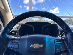 CHEVROLET S10 P/UP 2.5 LTZ NAFTA 4X4 2016