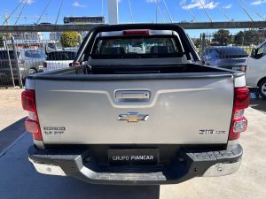 CHEVROLET S10 P/UP 2.5 LTZ NAFTA 4X4 2016