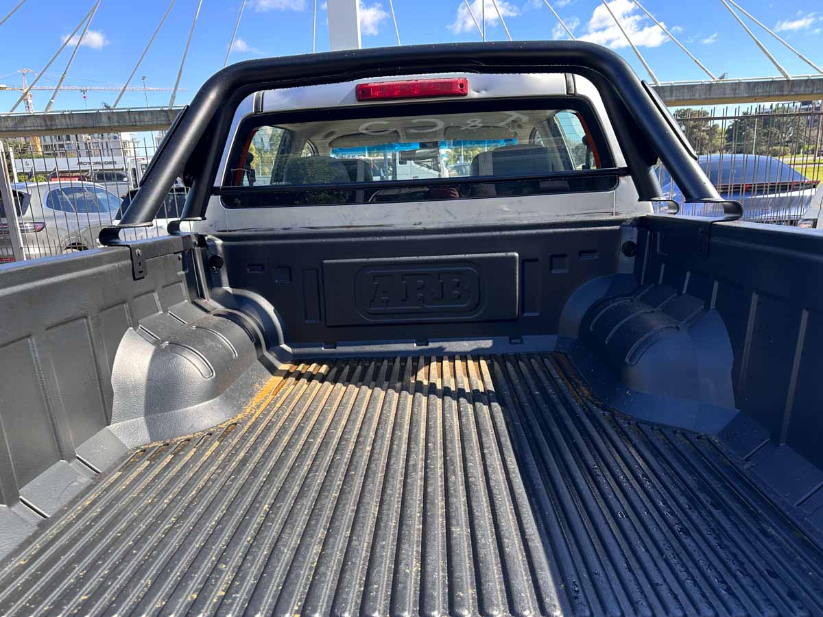 CHEVROLET S10 P/UP 2.5 LTZ NAFTA 4X4 2016