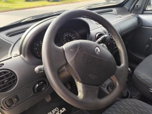RENAULT KANGOO 2018 DESCUENTA IVA