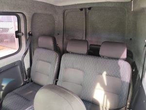 RENAULT KANGOO 2018 DESCUENTA IVA